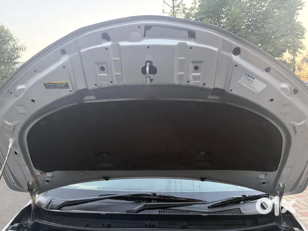 Toyota Yaris 2019 Petrol Well Maintained