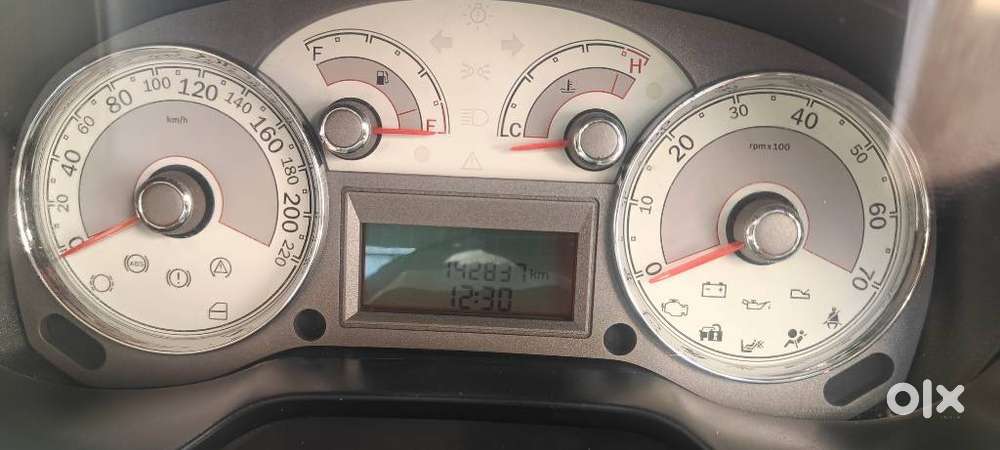 Fiat Linea Emotion (diesel), 2013, Diesel