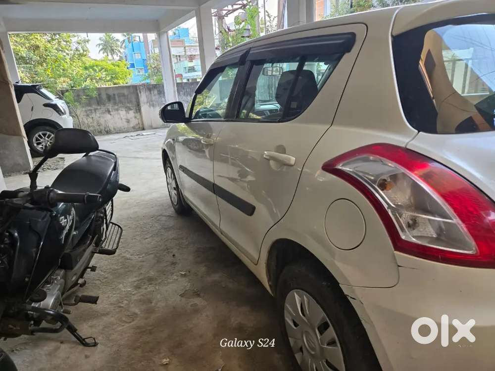 Swift 2013 Model Disel For Sale