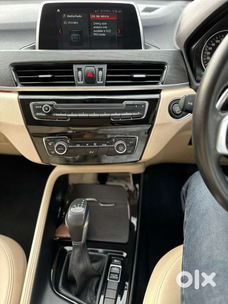 Bmw X1 2.0 Sdrive 20d, 2018, Diesel