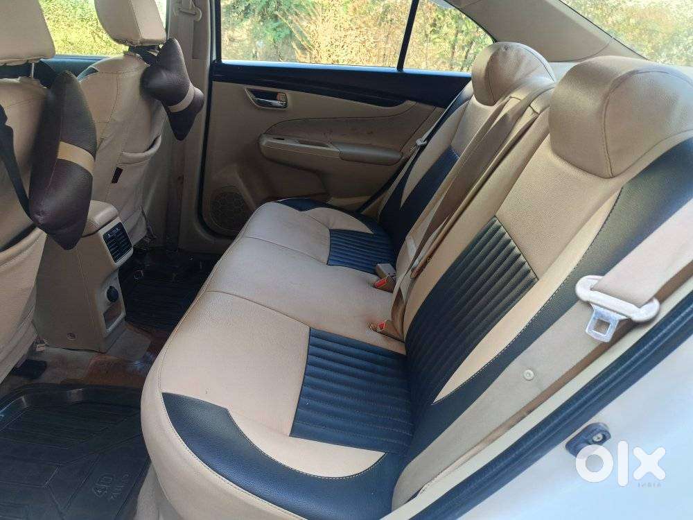 Maruti Suzuki Ciaz 2014-2017 Vxi Option, 2015