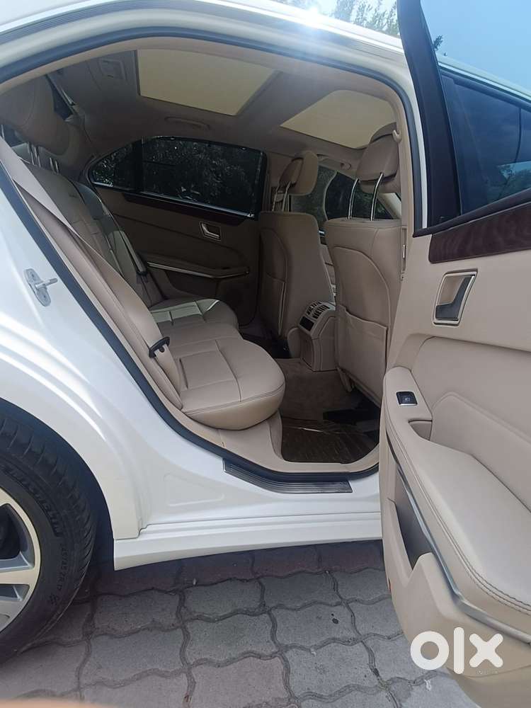 Mercedes-benz E-class E 200, 2015, Petrol