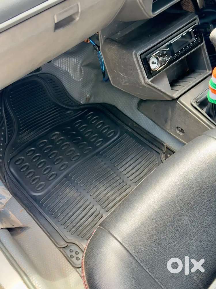 Maruti Suzuki 800 Petrol Manual 2007 Car
