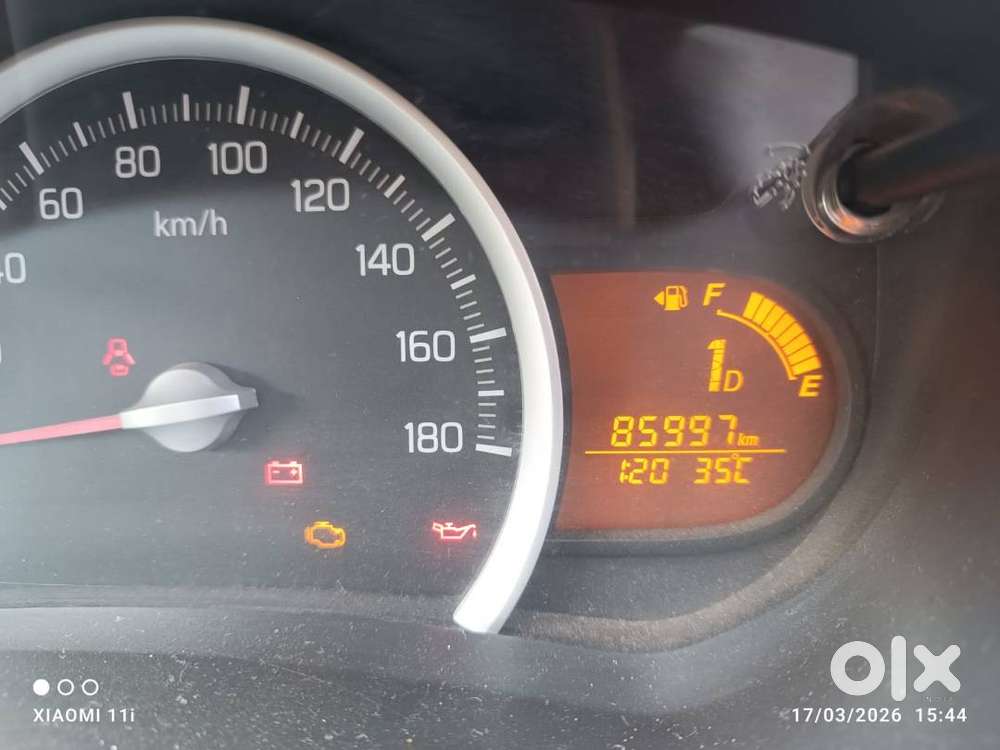 Maruthi Suzuki Celerio