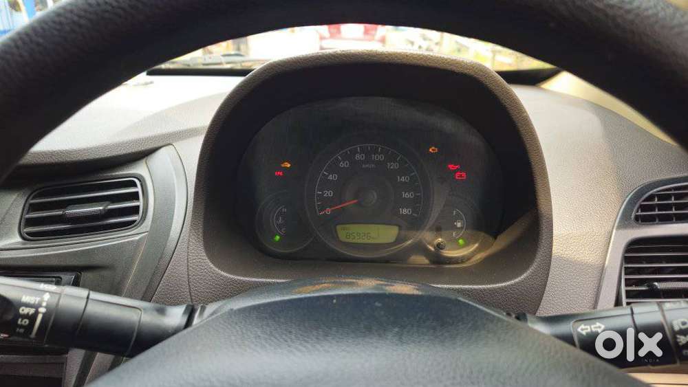 Hyundai Eon D-lite +, 2017, Petrol