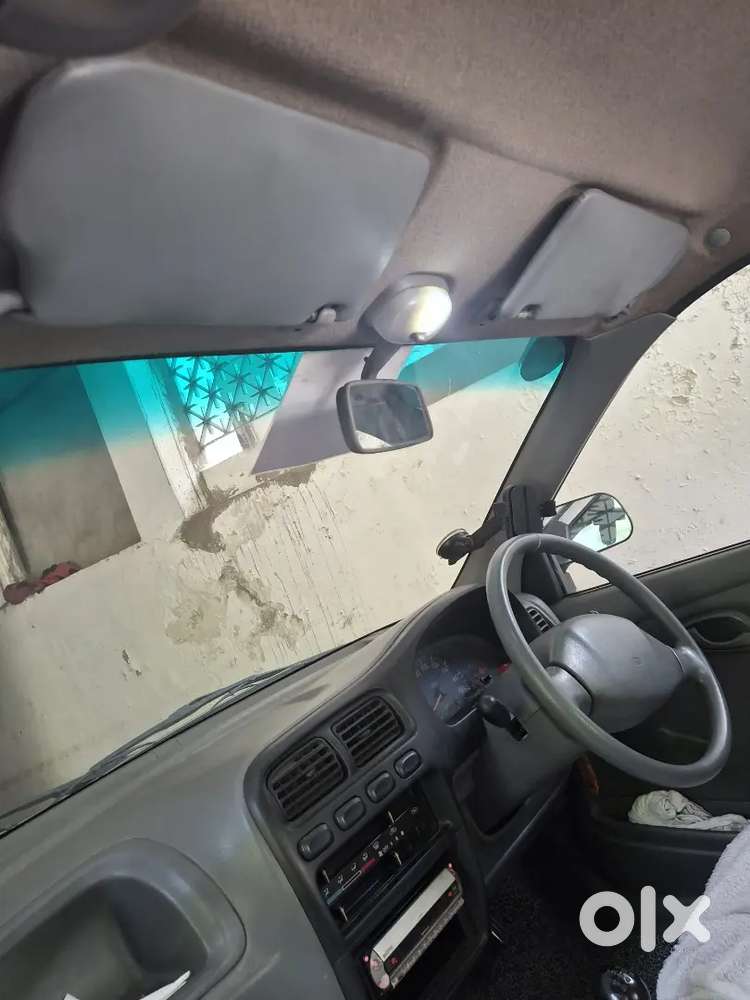 Maruti Suzuki Alto 2004 Petrol Well Maintained