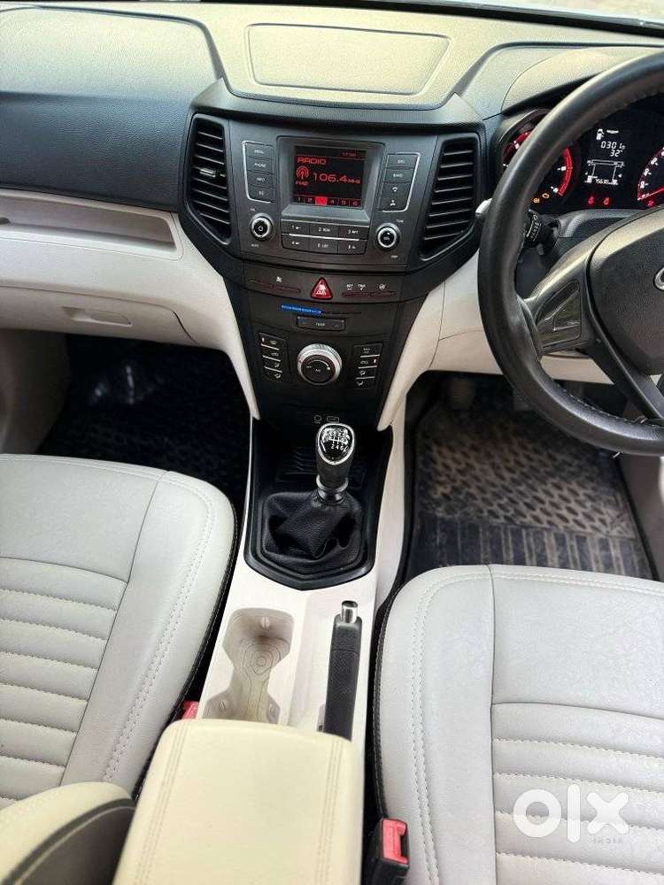 Mahindra Xuv300 W4 Diesel, 2019, Diesel