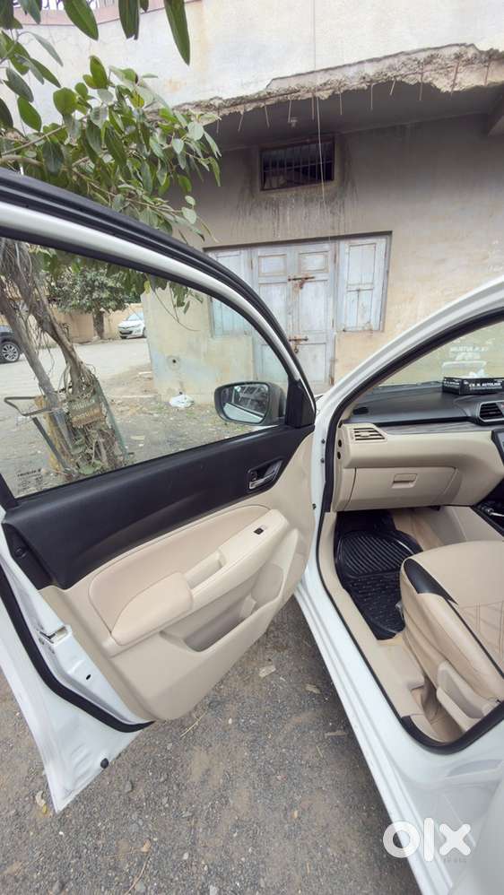 2024 Maruti Dzire Vxi