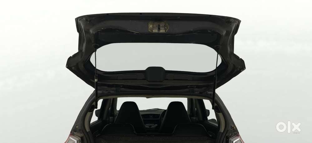 Maruti Suzuki Alto K10 Vxi, 2019, Petrol