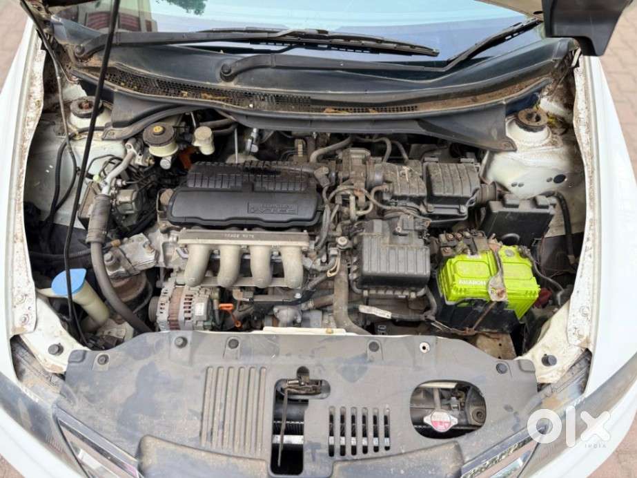 Honda City S Mt, 2012, Petrol