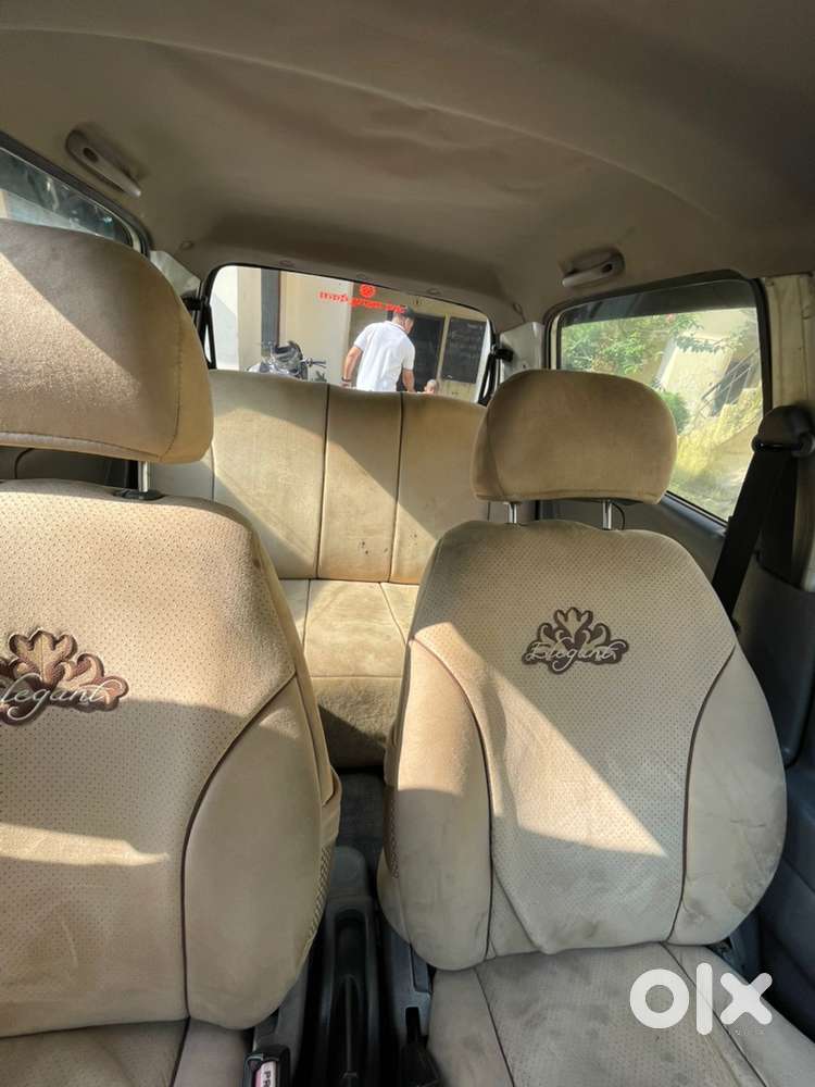 Maruti Suzuki Alto 2004
