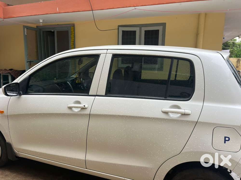 Maruti Suzuki Celerio 2014