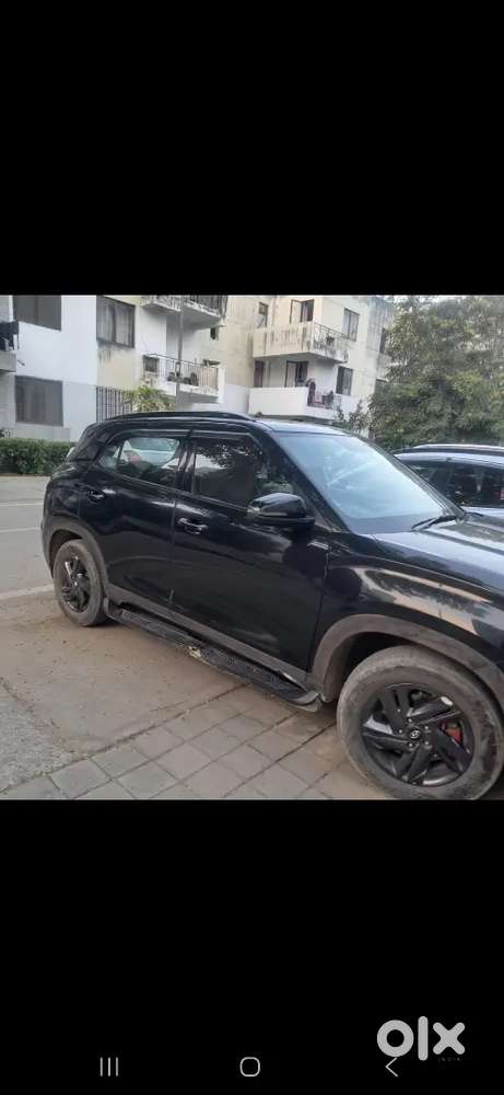 Hyundai Creta 2023