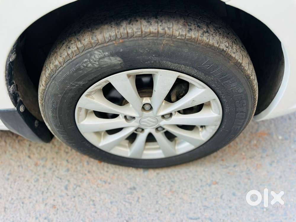 Maruti Suzuki Ertiga 2012-2015 Zdi, 2014, Diesel