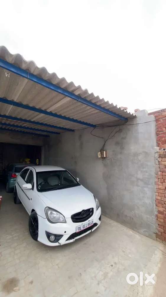 Verna Top Model 15 Inch Alloy Wheel