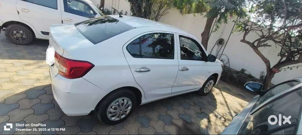 Honda Amaze 2023 Petrol Good Condition