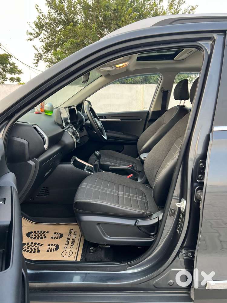 Kia Sonet 1.2 Htk Plus, 2025, Petrol