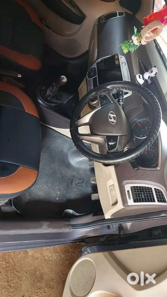 Hyundai I20 2010 Petrol 97000 Km Driven