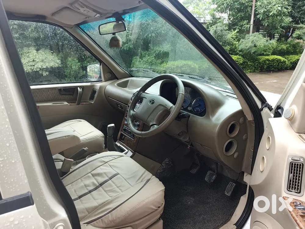 101% Original Tata Safari Dicor Ex 2016