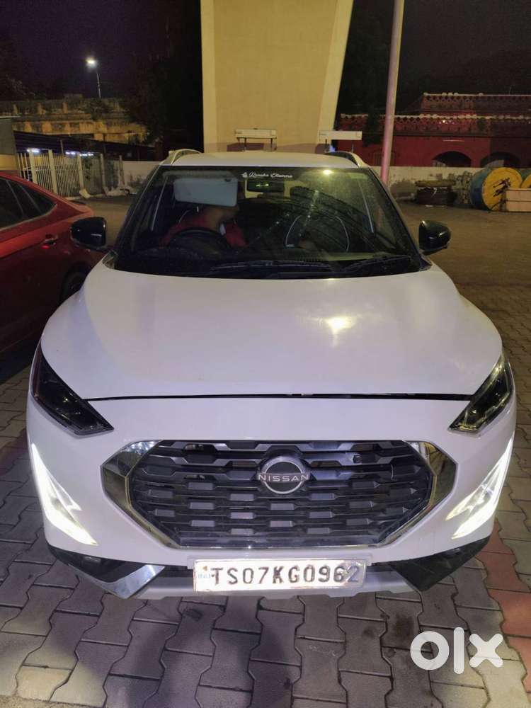 Nissan Magnite Tekna 2024
