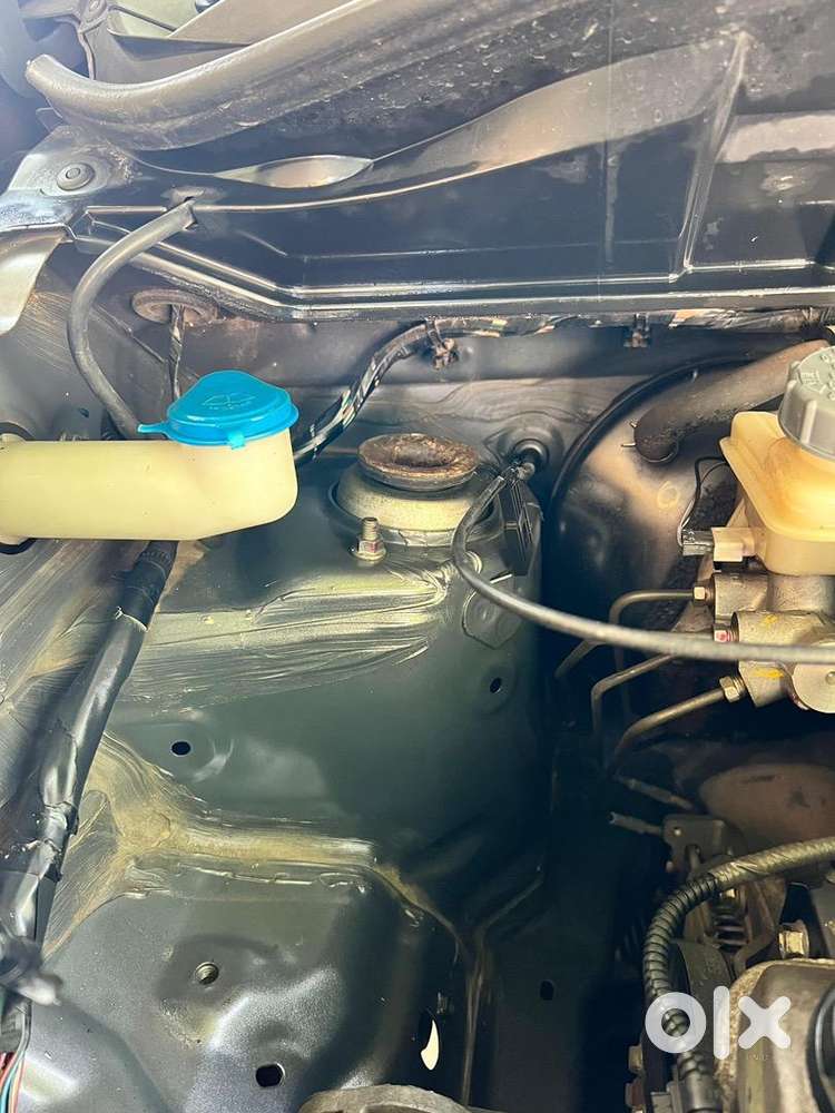 Maruti Suzuki Wagon R 2015 Petrol Good Condition