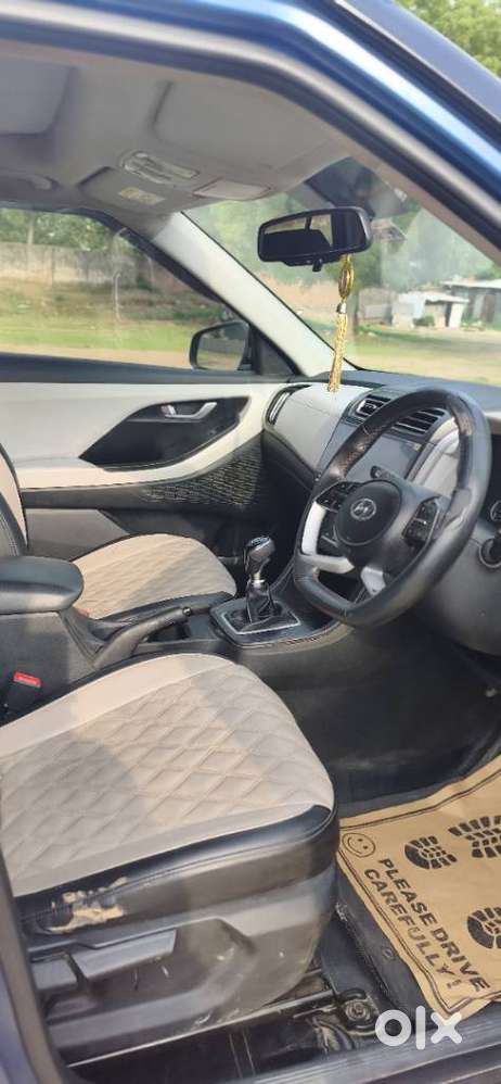 Hyundai Creta Sx 1.5 Diesel, 2020, Diesel