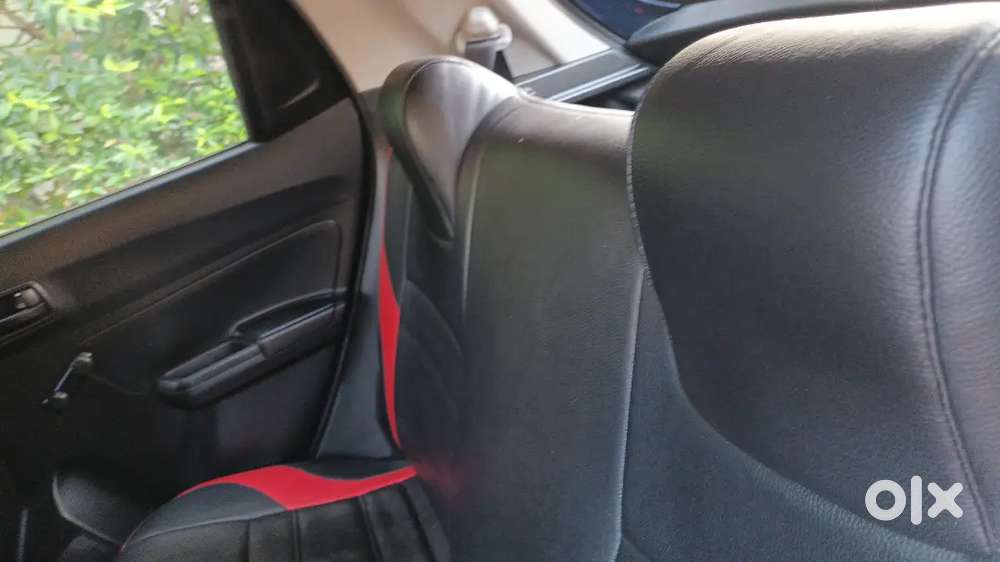 Maruti Suzuki Swift 2023 Lxi Petrol