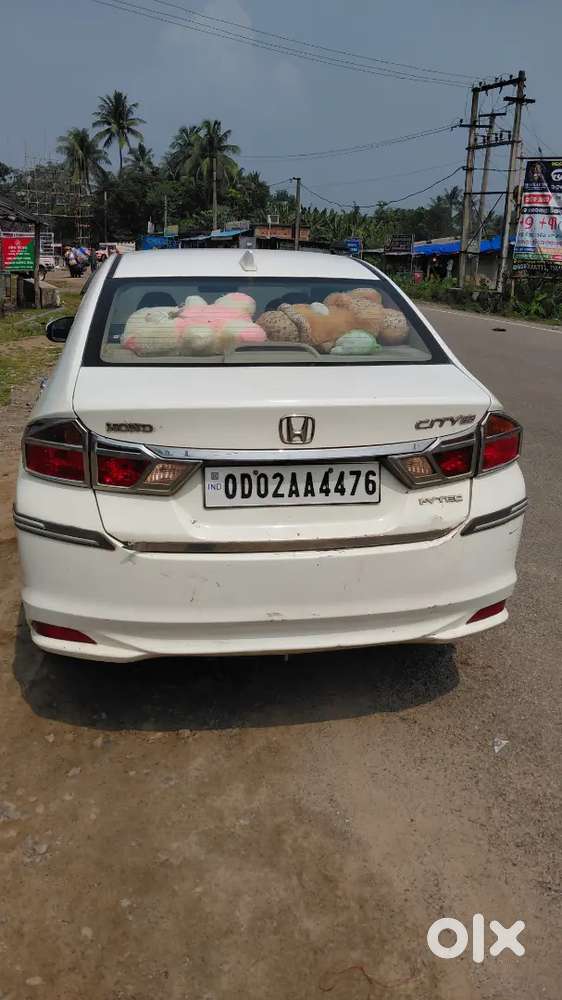 I Want To Sell My Hondacity, Who Interest To Call Given Number