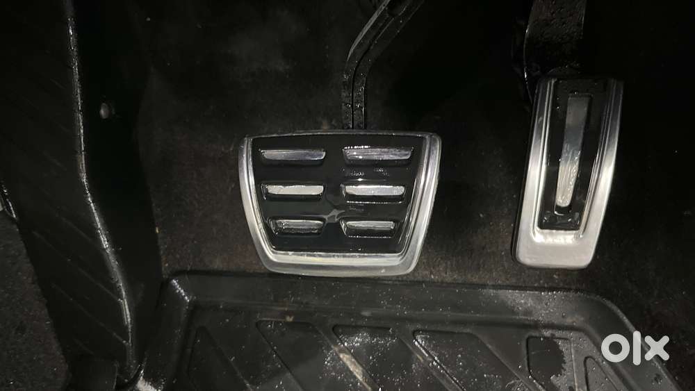 Volkswagen Taigun 1.5 Tsi Gt Plus, 2024, Petrol