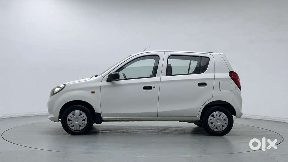 Maruti Suzuki Alto 800 Lxi, 2014, Petrol
