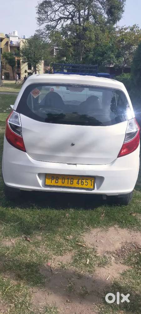 Maruti Suzuki Alto K10 2017