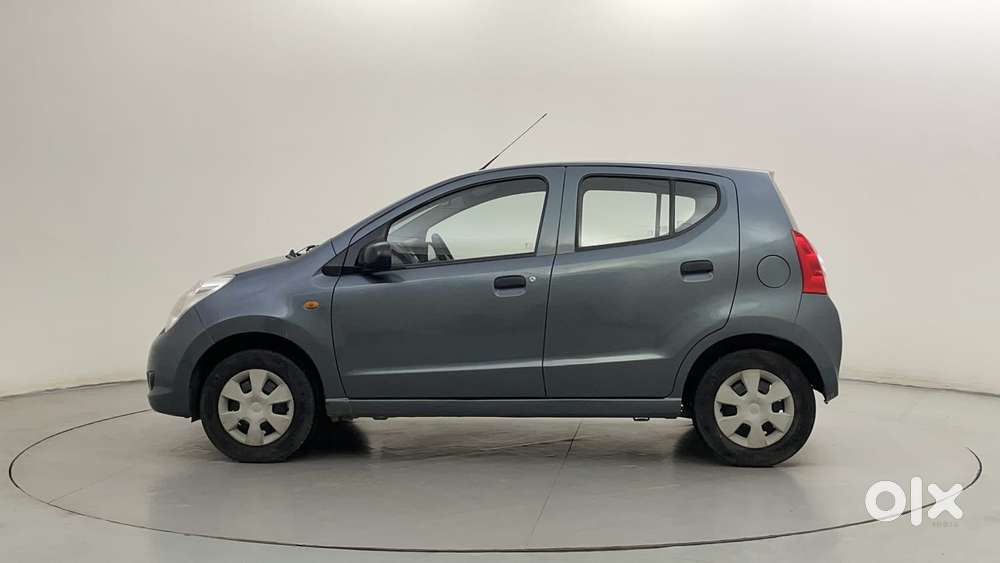 Maruti Suzuki A-star 2012-2014 1.0 Vxi, 2011, Petrol