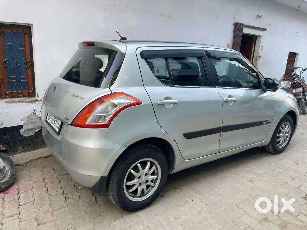 Gadi Ke Koi Kaam Nahi Hai