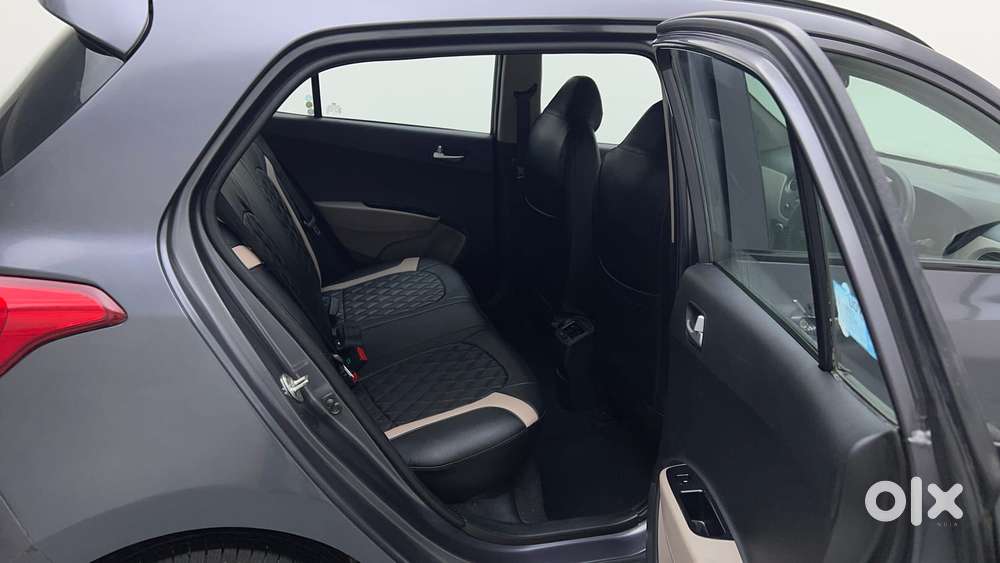 Hyundai Grand I10 1.2 Kappa Sportz, 2019, Petrol