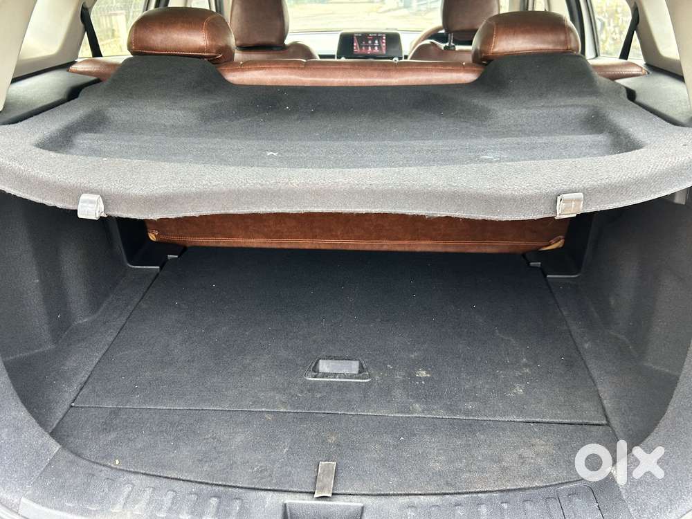 Tata Harrier Xt+, 2021, Diesel