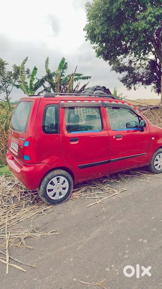 Maruti Suzuki Brezza 1.5 2013