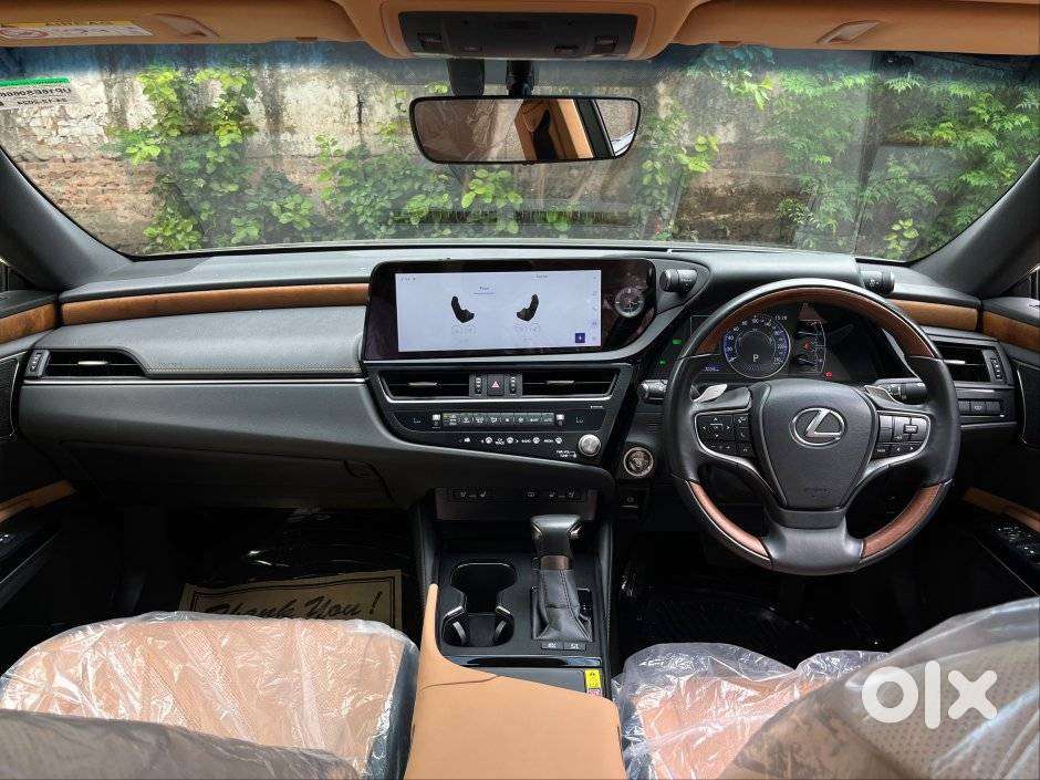 Lexus Es 300h Luxury, 2024, Petrol