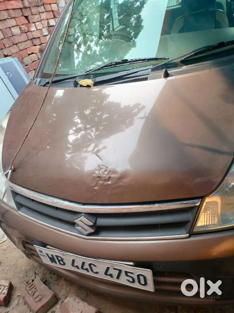 Maruti Suzuki Zen Estilo 2012 Petrol