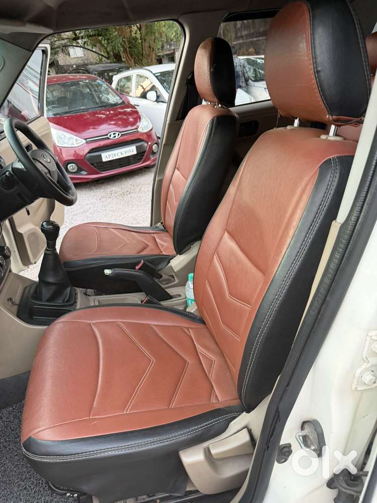 Mahindra Tuv 300 Plus P4, 2018, Diesel