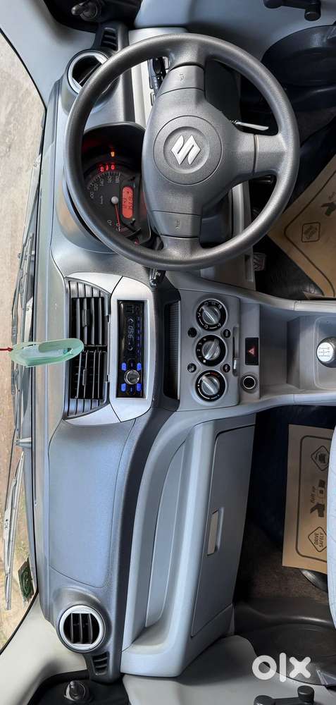 Maruti Suzuki A-star Lxi, 2010, Petrol