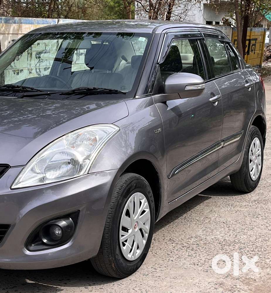Maruti Suzuki Swift Dzire 2012-2015 Vdi, 2012, Diesel