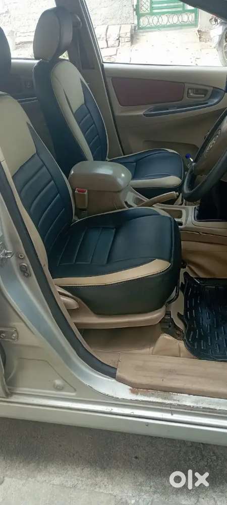 Toyota Innova 2006 Diesel Well Maintained