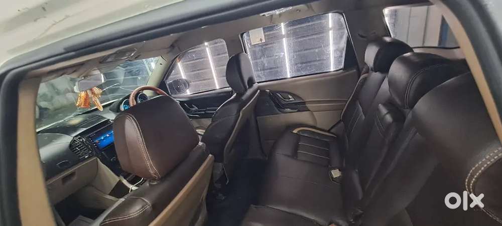 Mahindra Xuv500 2015 Diesel