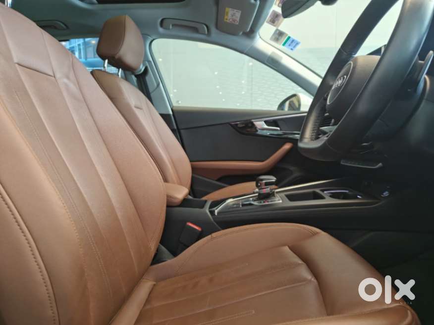 Audi A4 2.0 Technology 40 Tfsi, 2022, Petrol