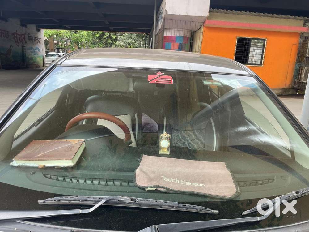 Maruti Suzuki Baleno 2020