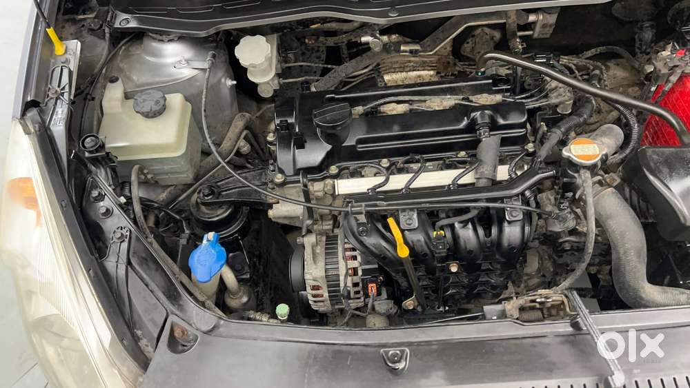 Hyundai I20 Asta 1.2, 2012, Petrol