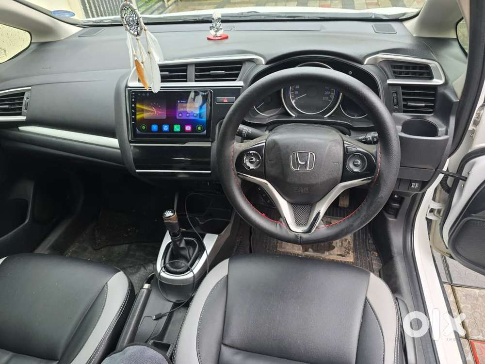 Honda Wr-v 2019 Diesel