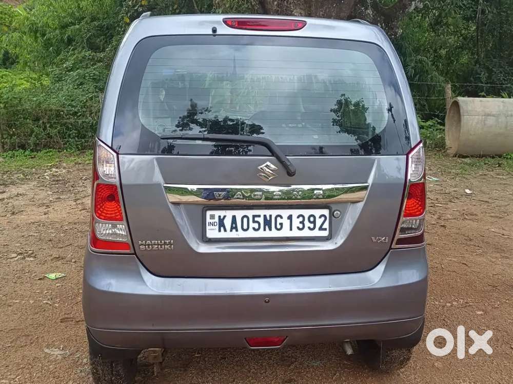 Very Good Condition Car