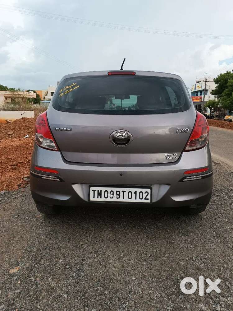 Good Vehicle