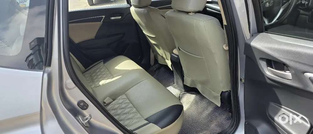 Honda Jazz 2019 Vx Automatic